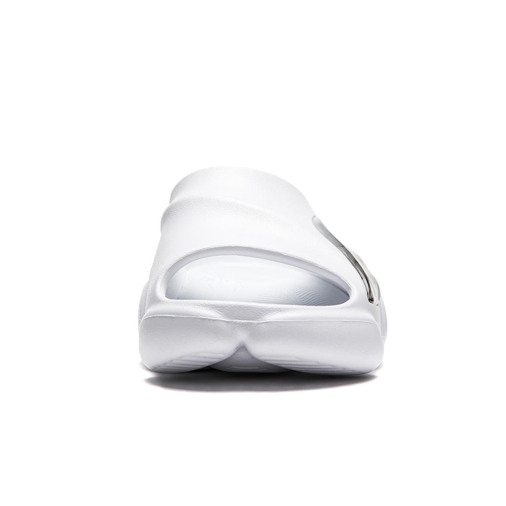 Ciabatte da Doccia Li Ning BADFIVE Uomo Bianco ABTU001-2