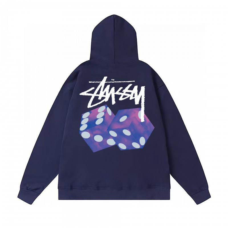 Mens Oversized Hooded Sweatshirt With Bold Letter Print Cotton Blend Loose Fit Daily Wear