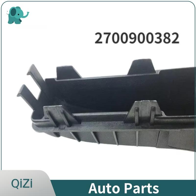 2700900382 2700900282 OE Automotive Parts Air Cleaner Intake Pipe Duct For Mercedes Benz X156 W176 GLA200 CLA250 GLA250