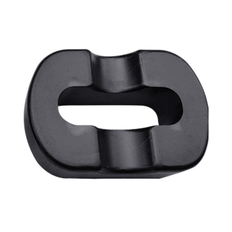 Universal Protector Block Silicone Stopper 9500Lbs or More Winch Guide Winch Protection Cushion Guide Easy Installation