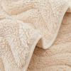 Thicken Sofa Cushion Lamb Fleece Wave Sofa Cover Warm Non-Slip Universal Couch Slipcovers for Living Room Sofas Cushion Decor