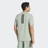 adidas Camiseta de Treino Masculina Power 3S Climacool