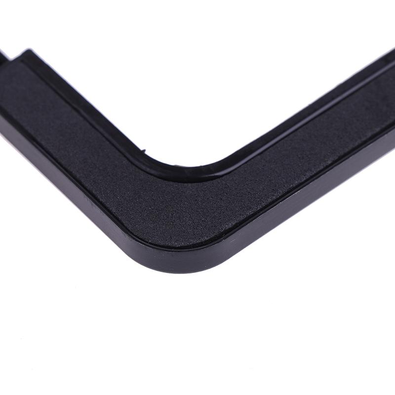 1Pc Aquarium Feed Ring Fish Tank Station Floating Food Tary Square/Circle Feeder