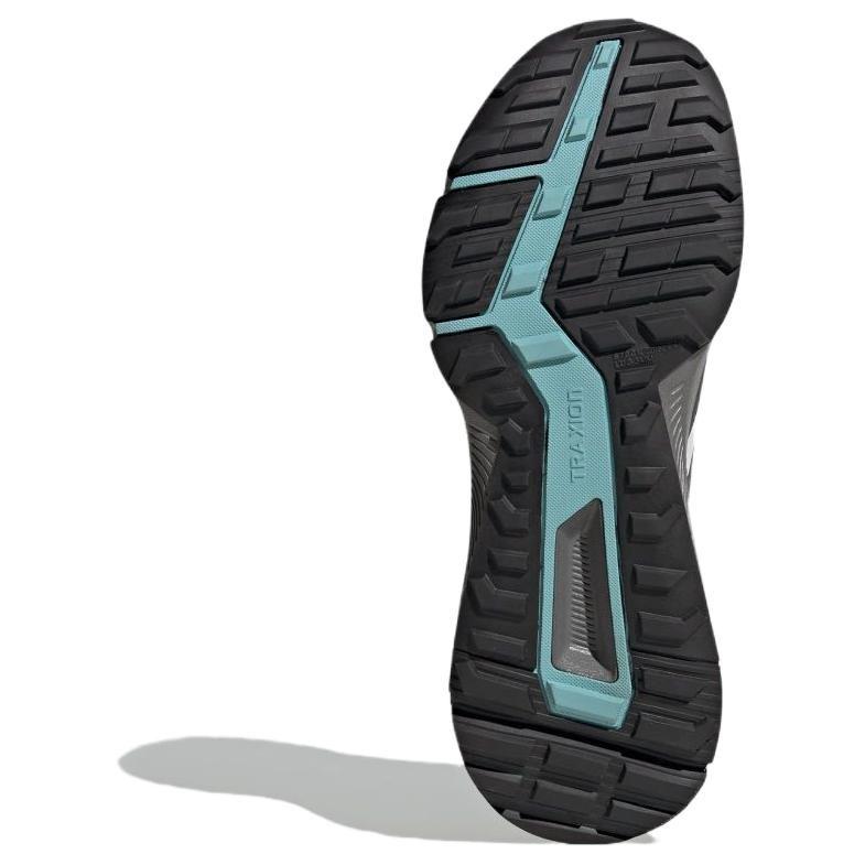Adidas Wmns Terrex Soulstride RAIN.RDY 'Black Grey' Women's IE9402