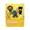 Namyune Kids Immune Multivitamin 30p 300ml 1 Pcs
