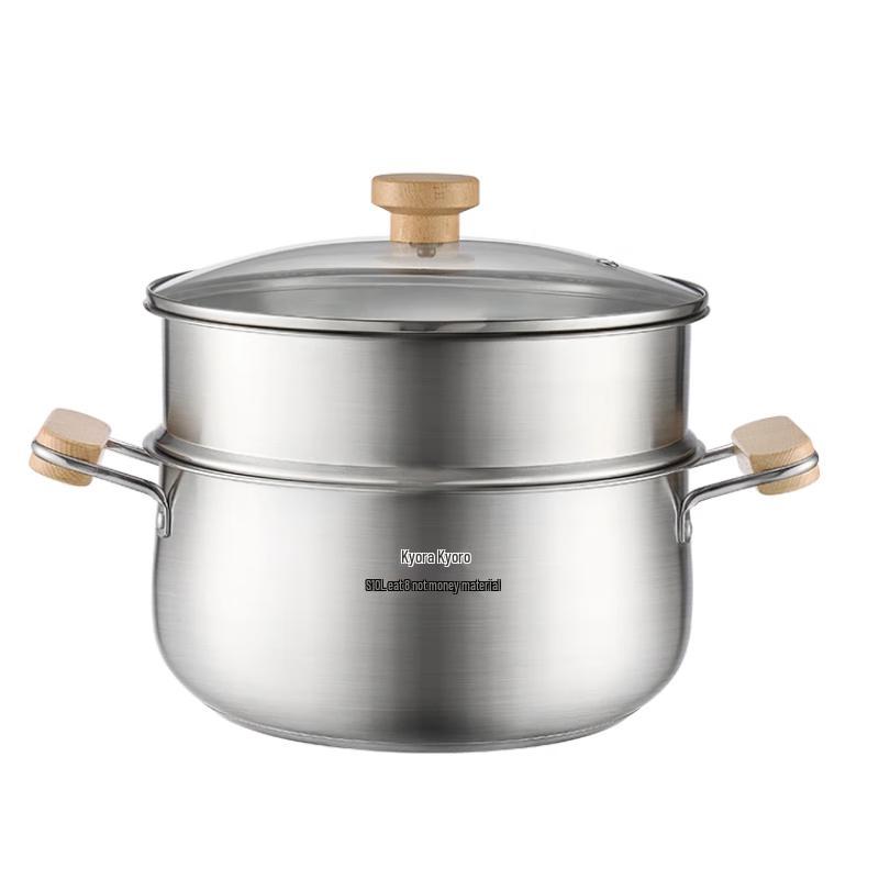 Jingdong Jingzao Multi-function Soup & Steamer Pot