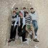 [USED] RIIZE Acrylic Stand with My SATUR