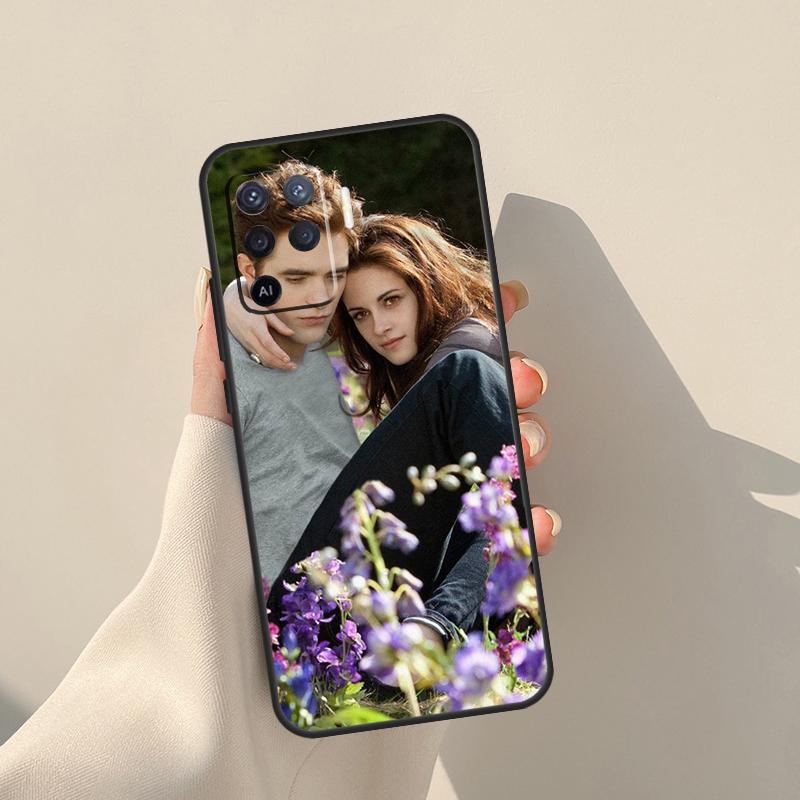 

Twilight Edward Cullen Case For Oppo A60 A80 A40 A18 A38 A58 A78 A98 A96 A76 A16 A94 A74 A54 A15 A17 A57 A77 A5 Pro OPPO A54 5G