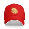 TOUCHDOWN Baseball Cap Luxury Woman Cap Ball Cap Men Womens