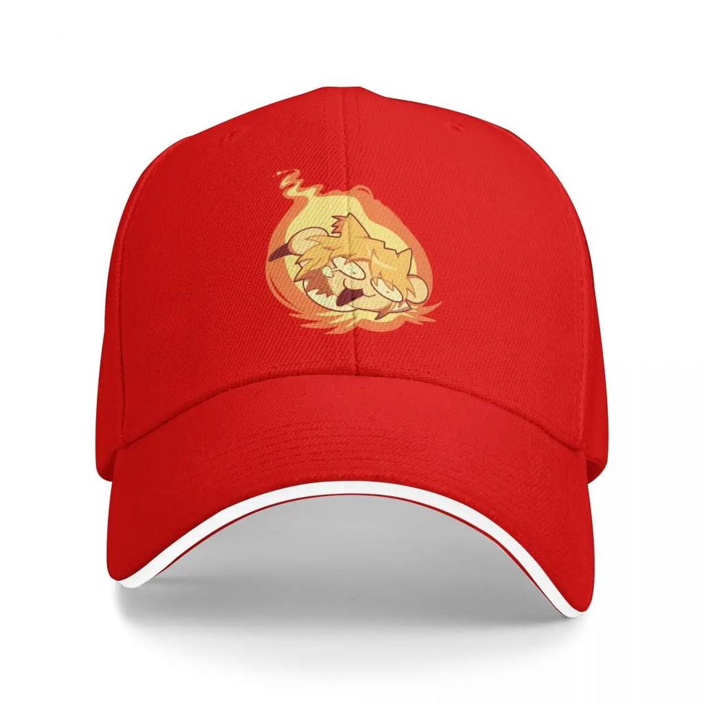 TOUCHDOWN Baseball Cap Luxury Woman Cap Ball Cap Men Womens