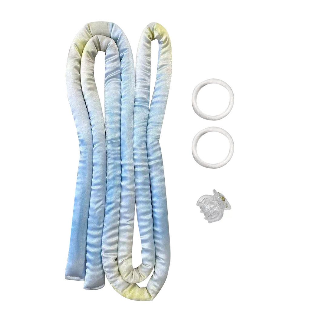 Encrypted Fine Wave Curling Iron 1.6-meter Extended Curling Wonder Long Hair Soft and Fine No Heat Curling Iron