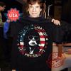 Keith Richards For American President Cotton Unisex All Size T-Shirt