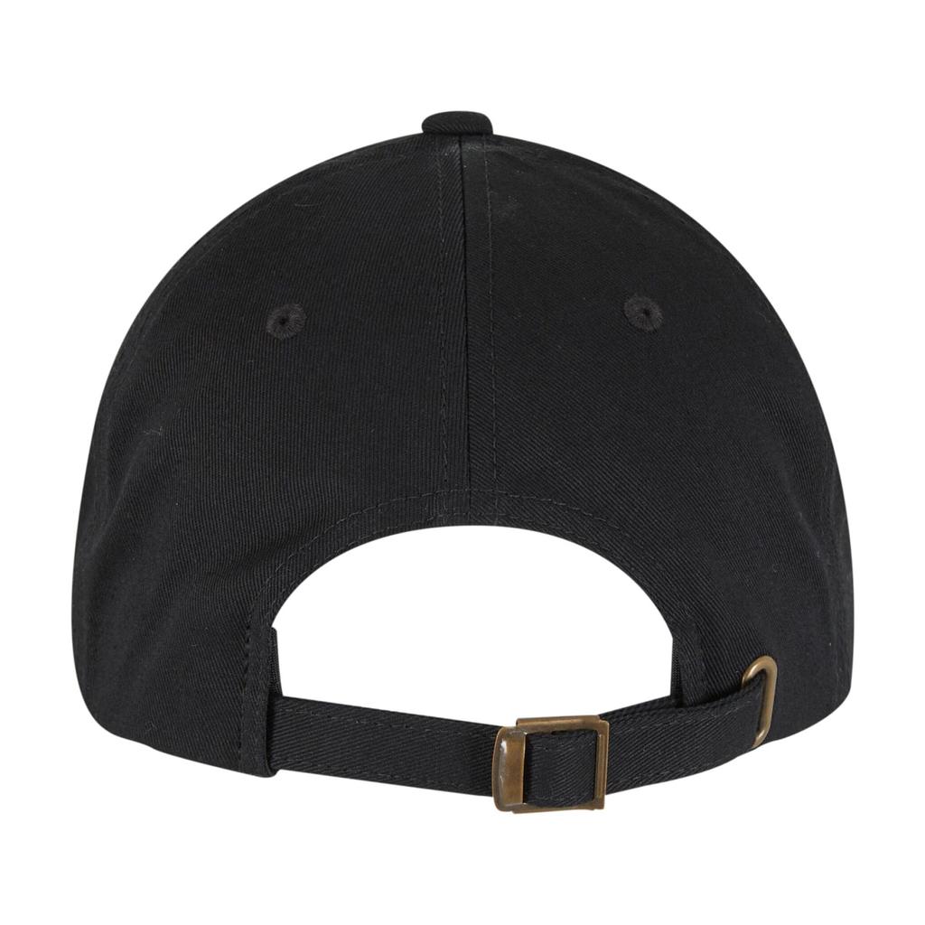 FLEXFIT Two Tone Cotton Twill Low Profile Baseball Cap