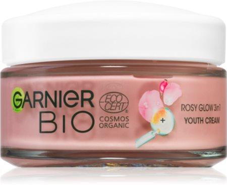 

3 in 1 day cream TU прозрачный
