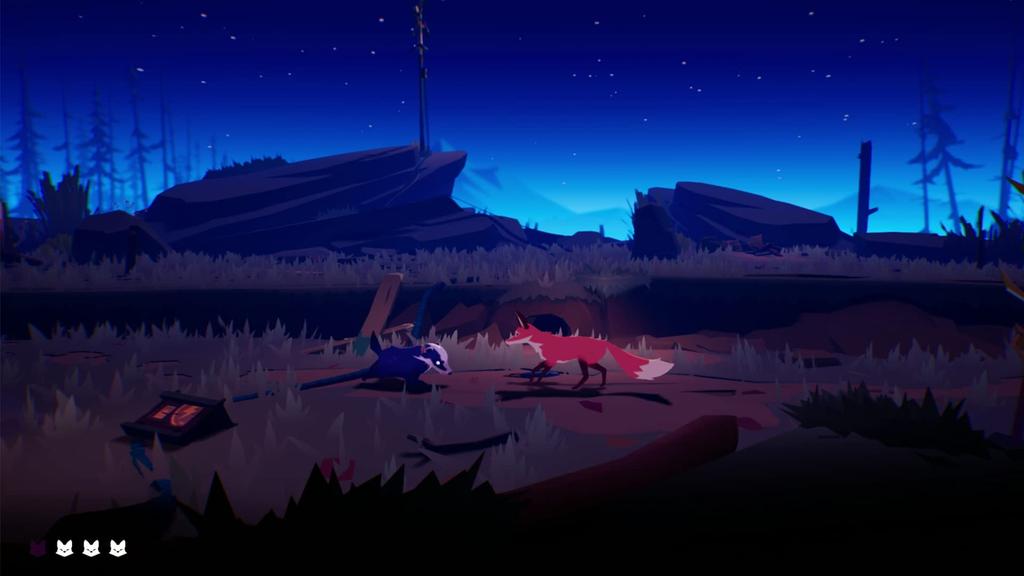 Endling Extinction is Forever North PS4 - (Imported America) -