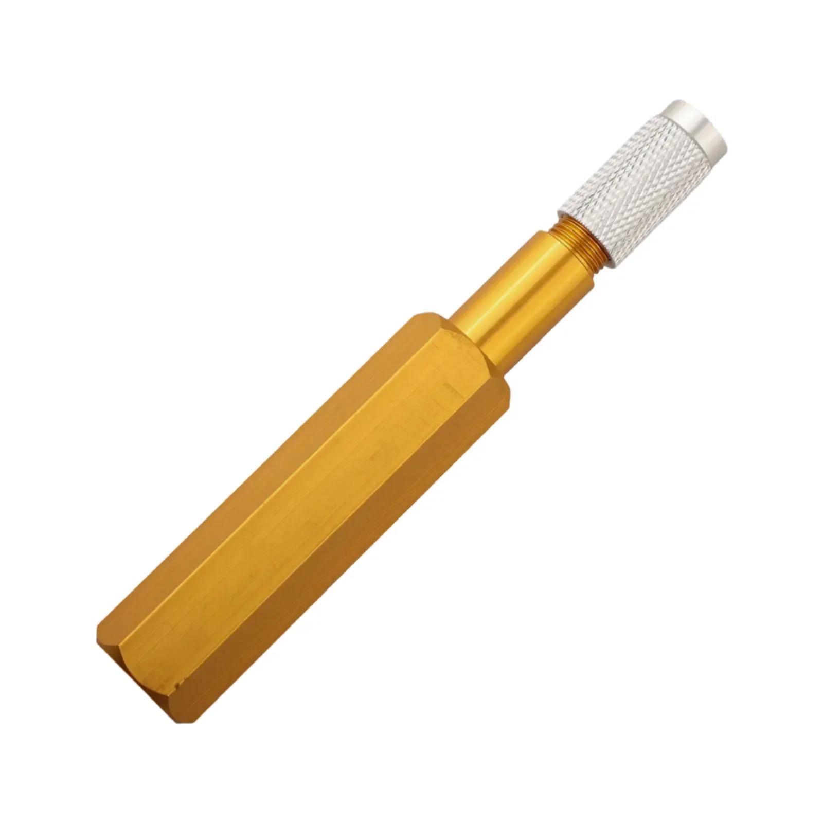

Welding Line Trowel Scraper Handles Accessories Yin And Yang Fillet Aluminum Alloy Ladder Scaffolding Parts Construction Tools жовтий