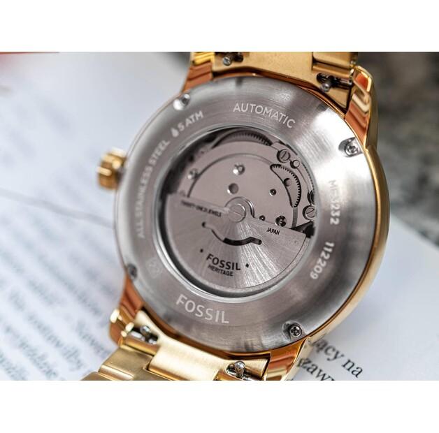 Fossil Heritage ME3232 Watch