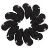 11PcsCelsiusSet Number   Iron Headcover Neoprene     Iron Head Cover  ive Cover