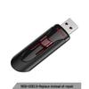 SanDisk CZ600 USB 3.0 Flash Drive