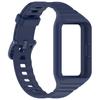 Integrated strap For Samsung Galaxy Fit 3 SM-R390 Watchband Durable Silicone Sport Not Seperated Adjustable Wristband Accessori