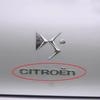 Alloy Car Rear Trunk Letter Emblem Sticker for Citroen Logo DS5 DS 5LS DS6 French Modified Badge Decal Styling Auto Decoration