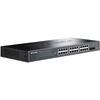 TP-LINK TL-SG2226P 24-Port Gigabit PoE+ Web/Cloud Managed Switch
