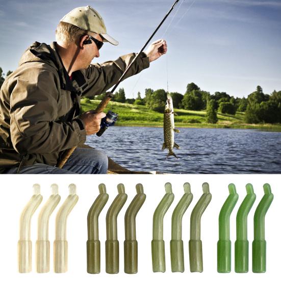 

Набор резиновых шлангов в европейском стиле, высокоэластичные, мягкие, безопасные для резьбы, из материала TPR, полые резиновые шланги для рыбалки