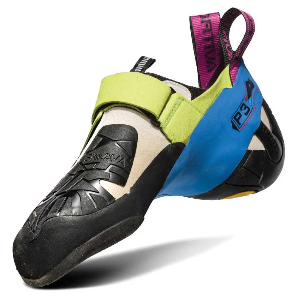 La Sportiva скальные туфли Skwama