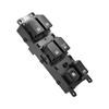 93570-1D1013W: Compatible with 07-12 Kia Rondo/Carens Window Glass Lifter Switch