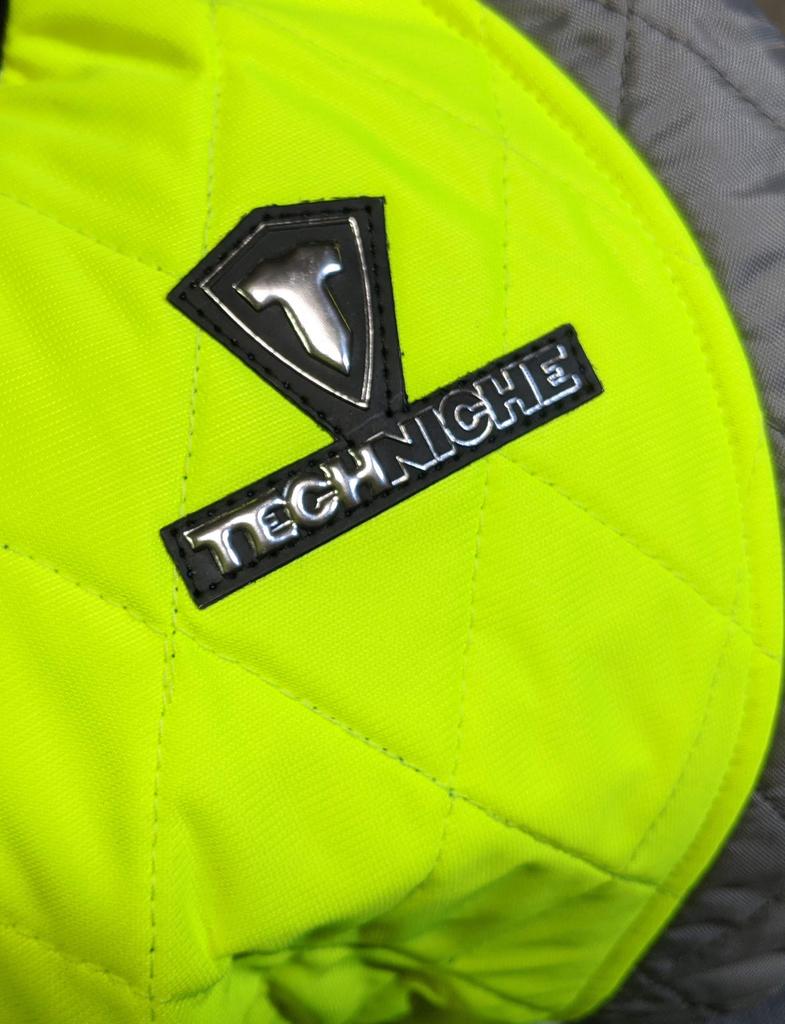 HyperKewl Cooling Clothes Technology Officially Adopted by the Army Cool Vest Ultra Sports Vest Lime Silver L Imported U.S. (LS) [Regular Product]