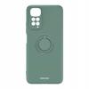 Sc Silicone Ring Redmi Note 11/11S Dark Green
