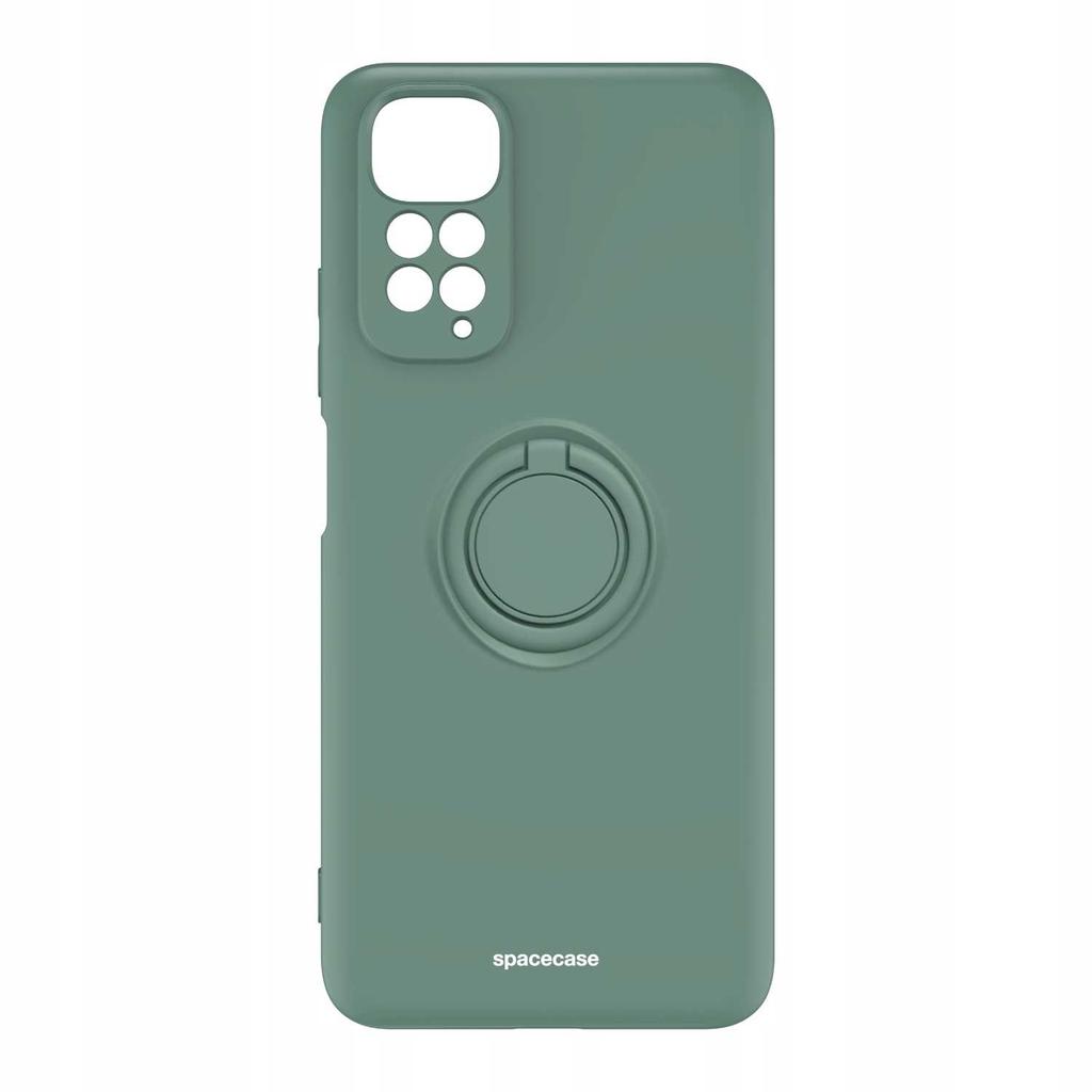 Sc Silicone Ring Redmi Note 11/11S Dark Green