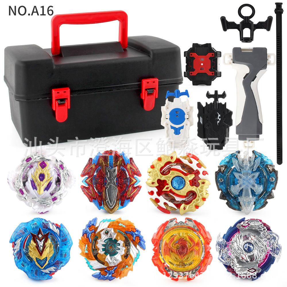 Exciting Jy8801 Battle Top Set With 60 Unique Designs For Endless Fun And Creativity