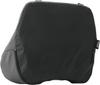 EXGEL Gaming Chair Back Gray Lower Back Lower Back Pain Gaming Made in Seat Urethane Foam Cushion, Cushion, Pain, Prevention, Lumbar, Chair, Japan,