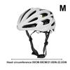 Bike Helmet Adult Cycling Head Protector Lightweight Ergonomic Helmet Gear For Skateboard Mountain & Road Bike Scooter Cycling