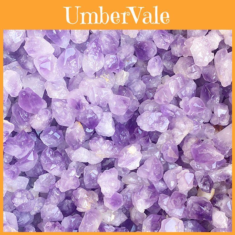 Exquisite Natural Amethyst Cluster Stone Specimen Ideal For Home Decor And Reiki Healing