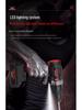 Delixi Lithium Rechargeable Multifunctional Hand Drill & Electric Screwdriver Tool
