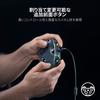 Razer Wolverine V2 Gaming-Controller RAZER Mecha Tactile Action Button Zuweisbare Tasten für Richtungstasten Hair Trigger-Modus mit Trigger Stop