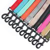 Dual Handle Elastic Dog Leash Shock Absorb Bungee Reflective Walking Lead for Medium Large Dogs Anti-Burst Pets Training Leash