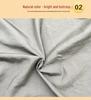 Tkanina Nylonowa Jedwab Lodowy UPF50+ Ochrona Przeciwsłoneczna, Odstraszająca Komary, Szybkoschnąca, Materiał Ubraniowy Anti-UV.