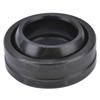 10Pcs Spherical Bearing Plain Radial Deep Grooved Ball Accessory Set Kit for EquipmentGE17ES