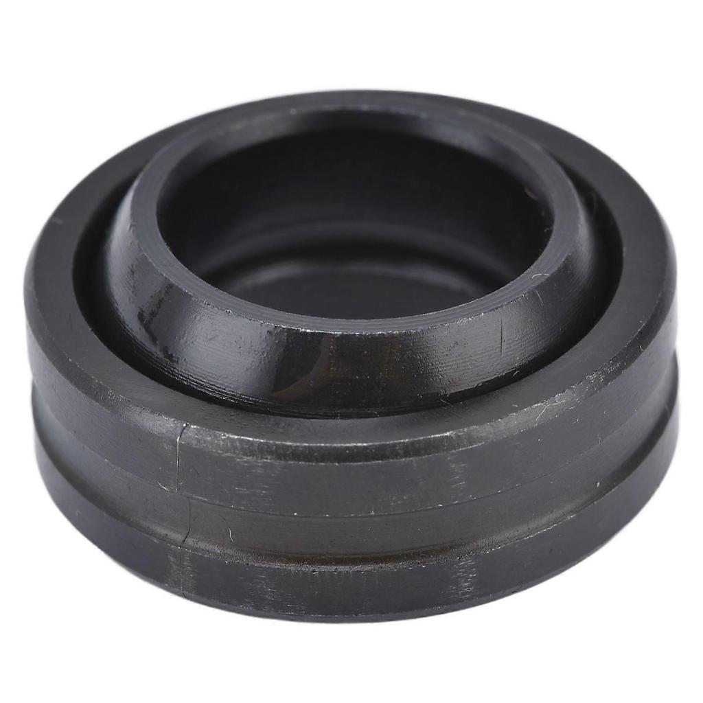10Pcs Spherical Bearing Plain Radial Deep Grooved Ball Accessory Set Kit for EquipmentGE17ES