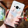 Für Xiaomi Redmi A3 Hülle Niedliche Cartoon Anti-Klopfen Silikon Weiche TPU Rückseite für Redmi A3 pro 4G Handyhülle A 3 RedmiA3 Funda