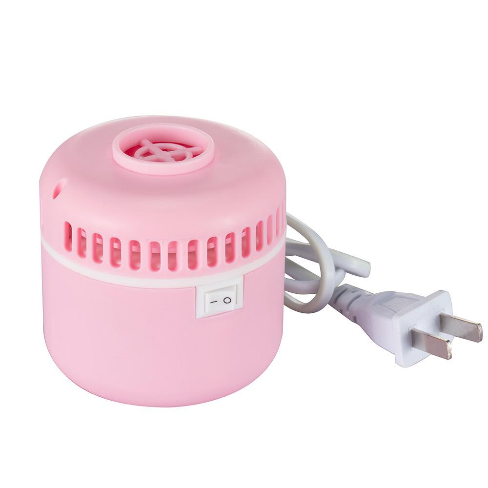 Electric Vacuum Pump for Household Storage Bags