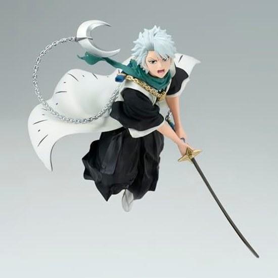 Banpresto BLEACH VIBRATION STARS - Hichigaya Juuro