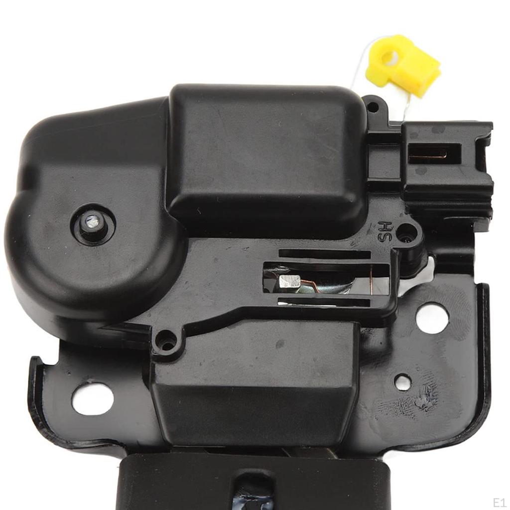 Actuator Hayon Spate 84631 Ed400 Profesional Asamblare Simplă Accesorii Auto Înlocuire Reparare