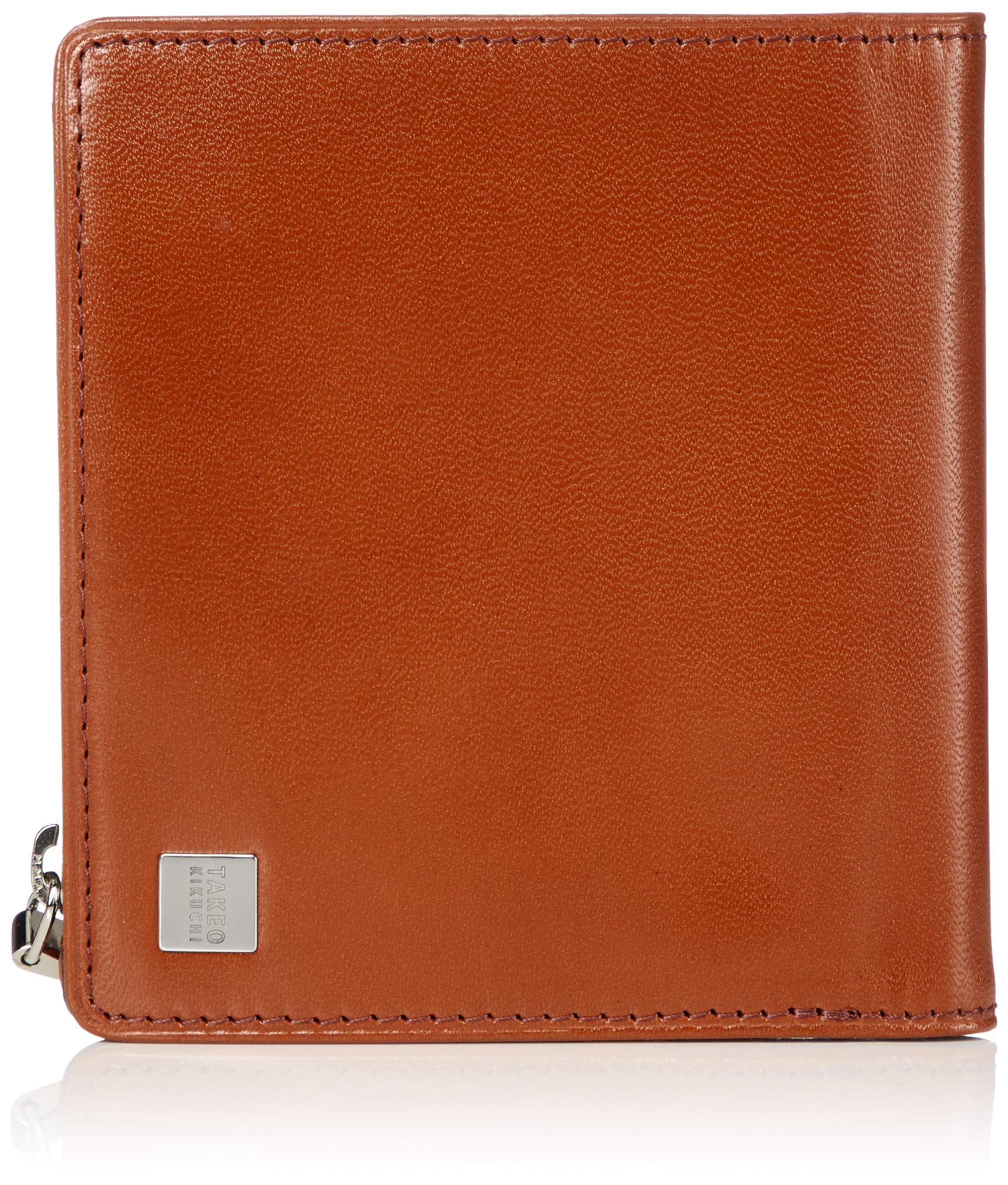 

Takeo Kikuchi Pierre Кошелек 181613 Верблюжий