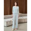 Women's Professional Suit Set for Medical, Beauty, and Office Reception.