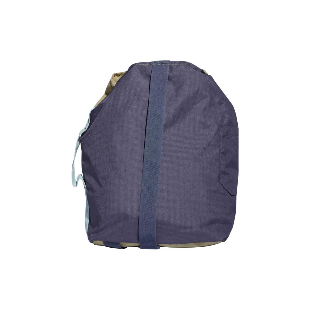 New Adidas Cotton Shoulder Bag, Crossbody Bag Regular Unisex Green/Dark Gray Navy HA5682