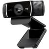 Logitech C922 HD Webcam